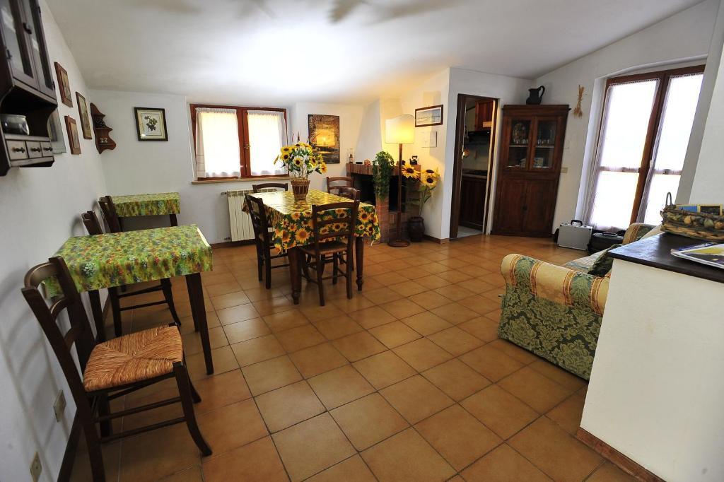 Agriturismo Malafrasca シエーナ エクステリア 写真